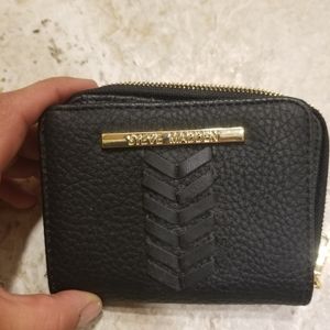 Steve Madden Wallet EUC